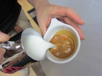 画像2:   LINO Large Latte , 12oz Cup&Saucer