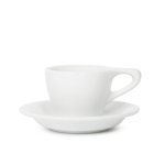 画像1: LINO エスプレッソ カップ＆ソーサー 3oz (1)