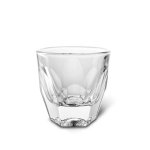 画像1:   VERO Cappuccino Glass,Clear,1個 (1)