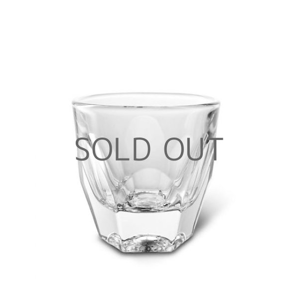 VERO カプチーノグラス clear, 1個 - Northern Commercial Co.,Ltd.