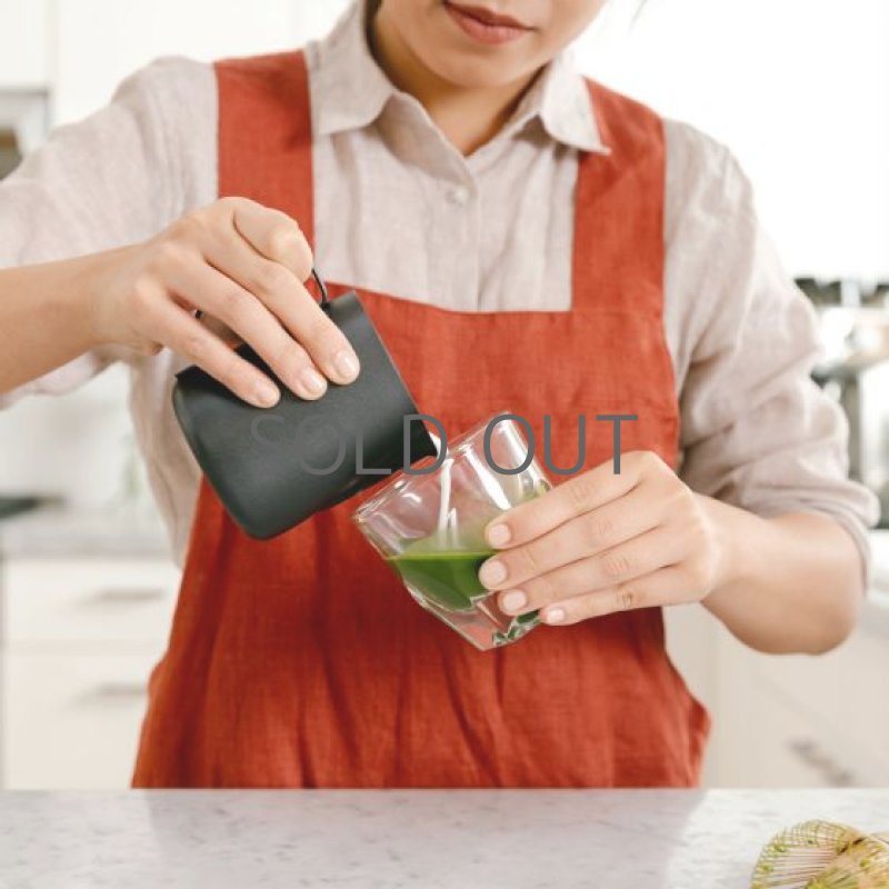 画像2: VERO カプチーノグラス clear, 1個 (2)