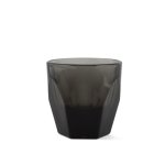 画像1:   VERO Cortado Glass, Smoke,1個 (1)