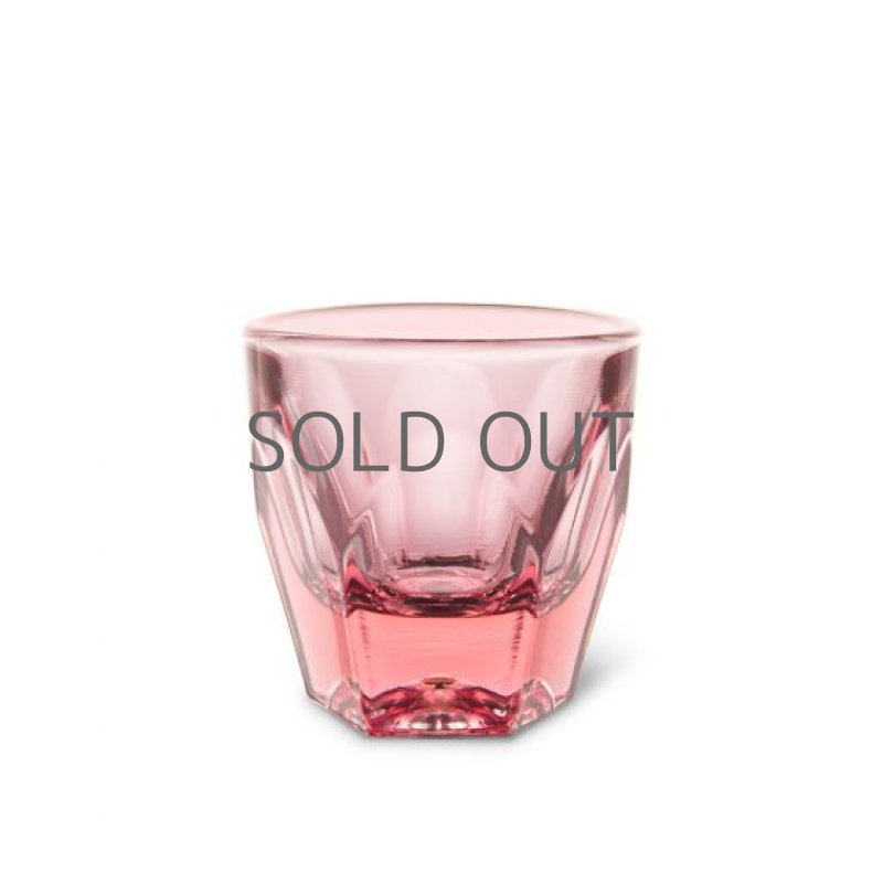 画像1:   VERO Cortado Glass,Rose,1個 (1)