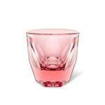 画像1:   VERO Cappuccino Glass,Rose,1個 (1)