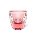 画像1: VERO カプチーノグラス rose, 1個 (1)