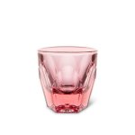 画像1:   VERO Cortado Glass, Rose , ギフト用2個セット (1)