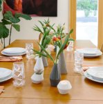 画像3: 【SALE対象 】LINO ベース, gray, 2個セット (3)