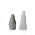 画像1: 【SALE対象 】LINO ベース, gray, 2個セット (1)