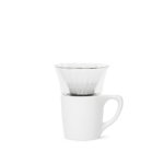 画像1:   GINO +  LINO : Pour-Over Brewing Kit (1)