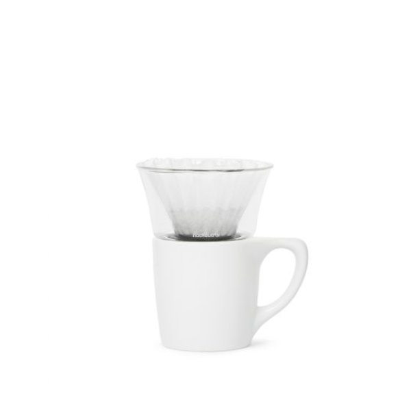 GINO + LINO : Pour-Over Brewing Kit