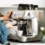 画像2: LINO ダブルカプチーノ カップ＆ソーサー 6oz , 6客セット (2)