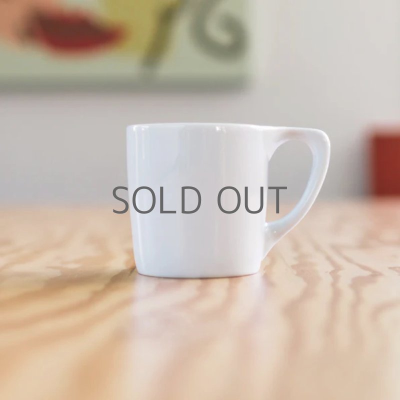 画像3: SALE対象   LINO MugCup  10oz , White  (3)