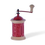 画像1: TRESPADE Coffee Grinder M-13_RED (1)