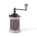 画像1: TRESPADE Coffee Grinder M-13_BROWN (1)