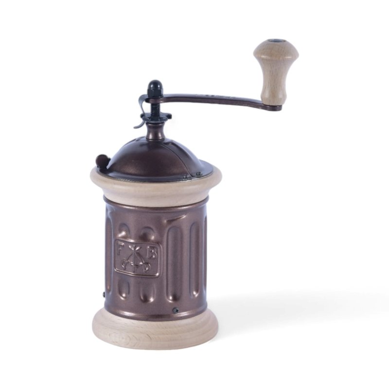 画像1: TRESPADE Coffee Grinder M-13_BROWN (1)