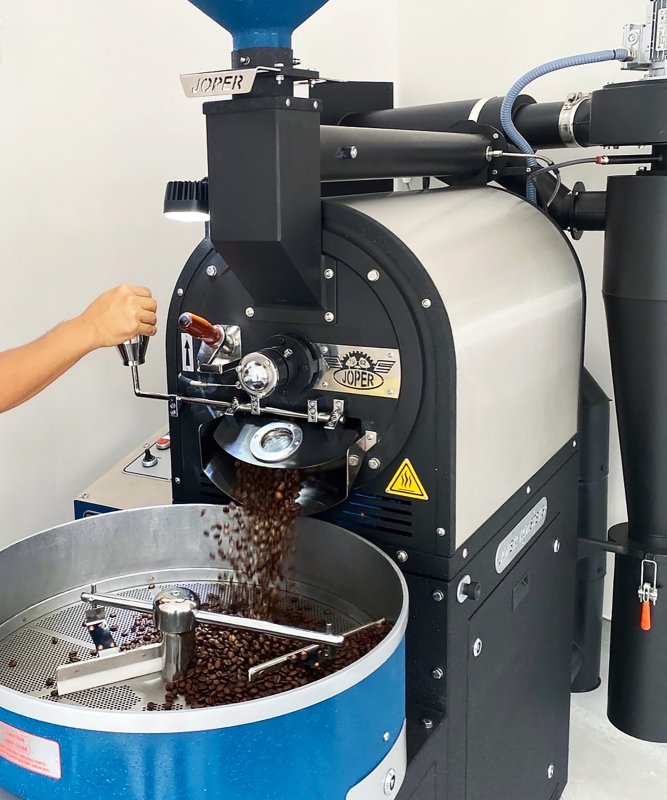 画像3: Joper Roasters (3)