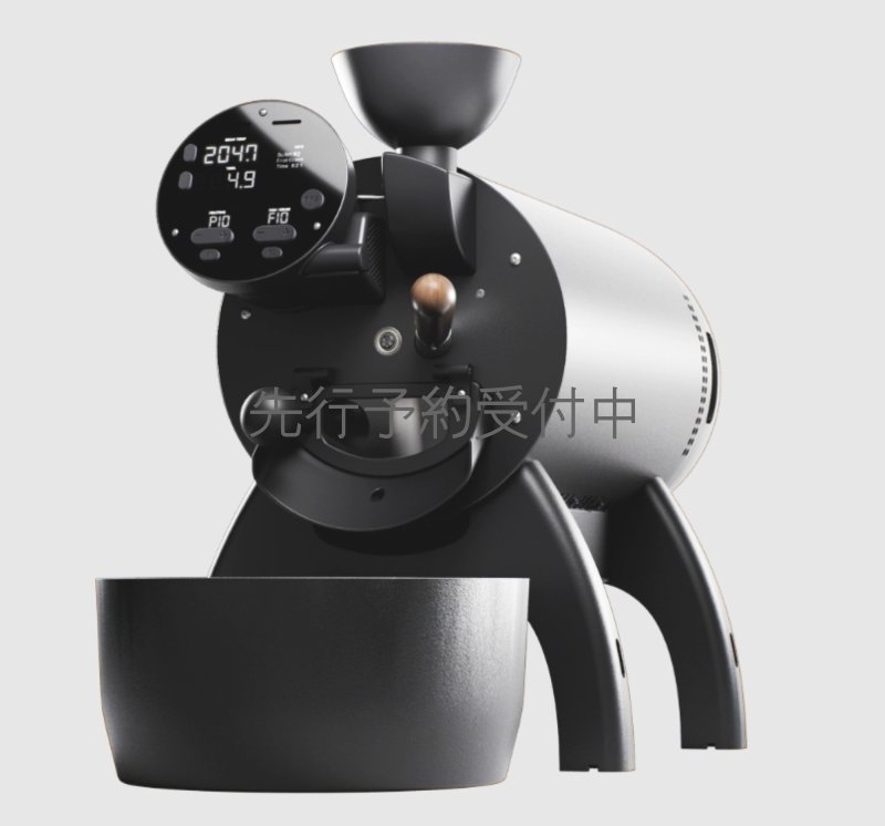 画像1: 【先行予約受付中】Aillio Bullet R2 (1)