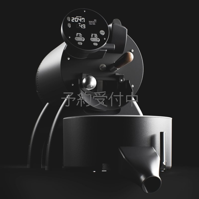 画像1: 【予約受付中】Aillio Bullet R2 PRO (1)