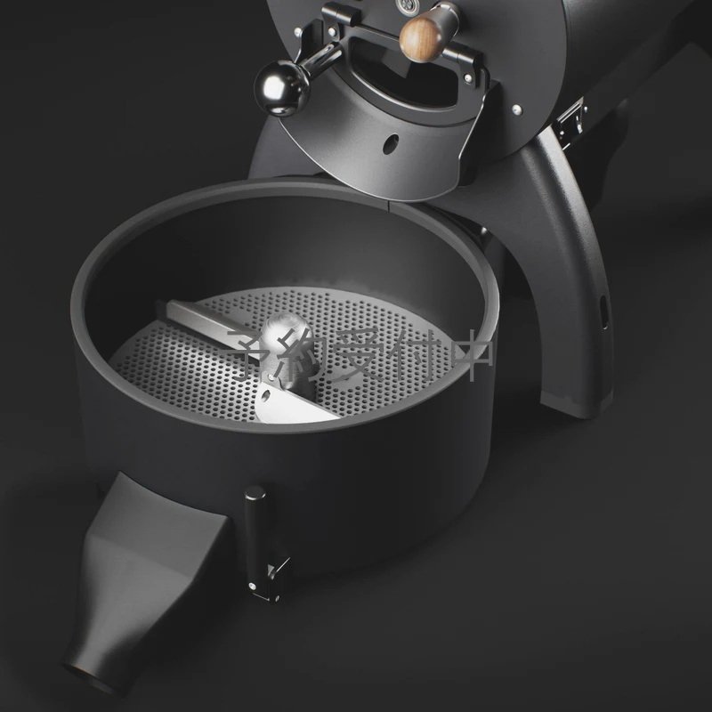 画像3: 【予約受付中】Aillio Bullet R2 PRO (3)