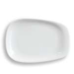 画像1: LINO プルドプレート L, white (1)