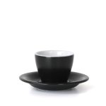 画像1: MENO エスプレッソ カップ＆ソーサー 3oz (1)