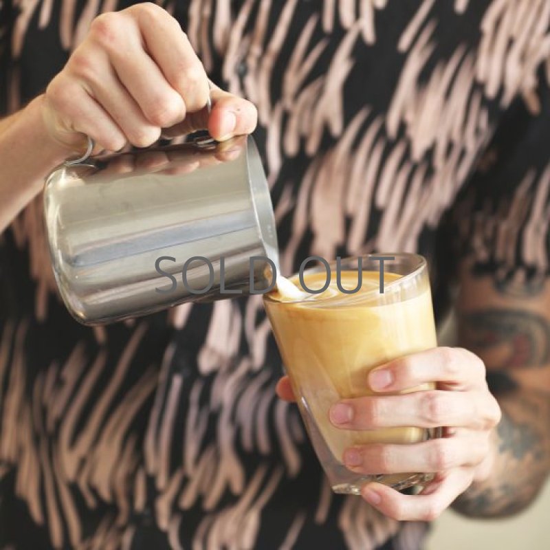 画像2: VERO ラテグラス clear, 1個 (2)