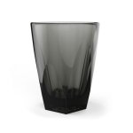 画像1:   VERO Latte Glass, Smoke,1個 (1)