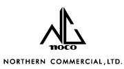 Northern Commercial Co.,Ltd.