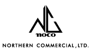 Northern Commercial Co.,Ltd.