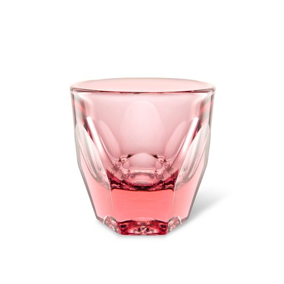 画像1:   VERO Cappuccino Glass, Rose (1)