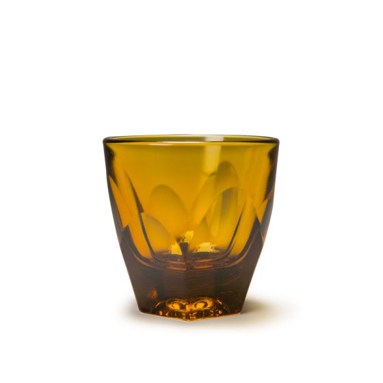 画像1:   VERO Cappuccino Glass, Amber , 1個(入荷待ち) (1)