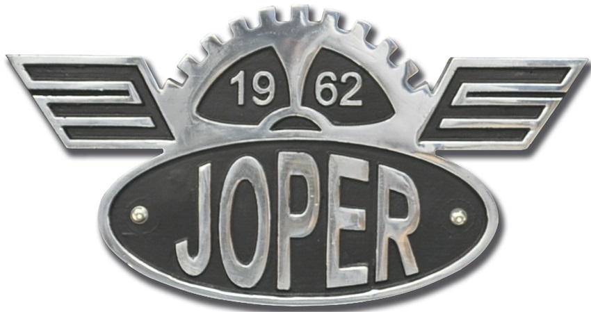 画像1: Joper Roasters (1)